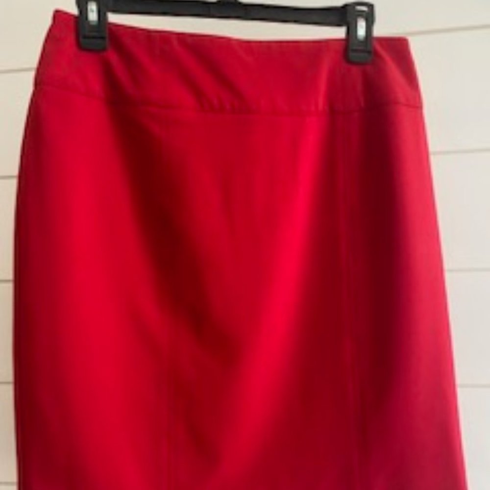 Worthington Skirt